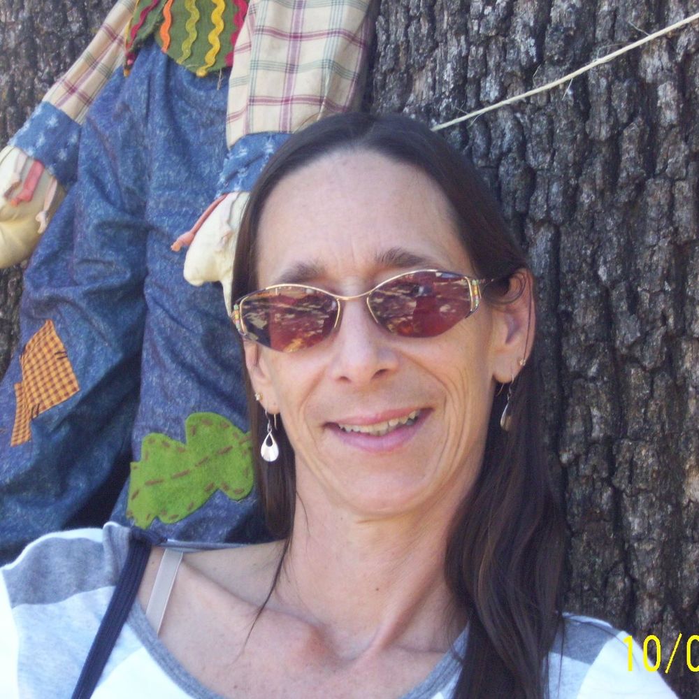 Meet your Posher, Julie